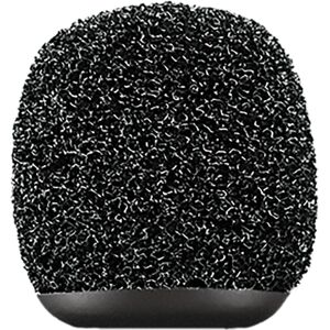 Shure AMVL-WS Foam Windscreen - Microphone Part Shure AMVL-WS Foam Windscreen - Microphone Part