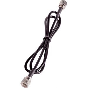 Shure UA802-RSMA Koaksialkabel - 0,6m - Svart Shure UA802-RSMA Koaksialkabel - 0,6m - Svart