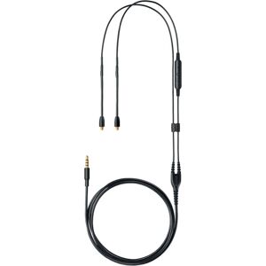 Shure RMCE-UNI Headphone Accessory Cable - Headphone/Headset Shure RMCE-UNI Headphone Accessory Cable - Headphone/Headset