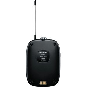 Shure SLXD1-K59 Wireless Microphone System - Portable Shure SLXD1-K59 Wireless Microphone System - Portable
