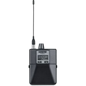 Shure P9RAPLUS-L6E - Trådløse øremonitorer Shure P9RAPLUS-L6E - Trådløse øremonitorer
