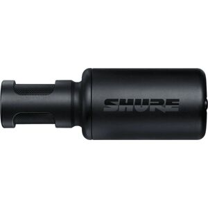 Shure MV88+ Video Kit Microphone - Portable High-Fidelity Audio Shure MV88+ Video Kit Microphone - Portable High-Fidelity Audio
