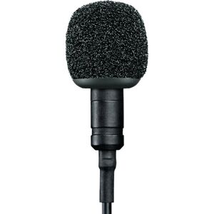 Micro-cravate Shure MVL Noir Micro-cravate Shure MVL Noir