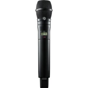 Shure KSM11 Microphone - Cardioid Condenser for Wireless Stage Shure KSM11 Microphone - Cardioid Condenser for Wireless Stage