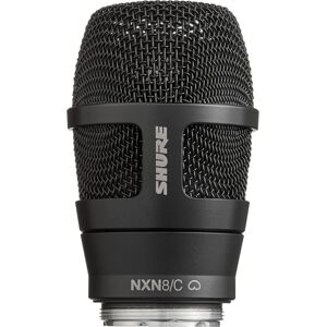Shure Nexadyne 8/C Wireless Microphone Capsule - Microphone Accessory Shure Nexadyne 8/C Wireless Microphone Capsule - Microphone Accessory