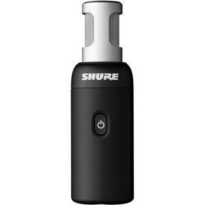 Shure MoveMic 88+ Wireless System - Microphone with Custom Polar Patterns Shure MoveMic 88+ Wireless System - Microphone with Custom Polar Patterns