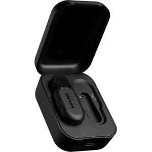 Shure MoveMic Model - Wireless Omnidirectional Microphone with Charging Case Shure MoveMic Model - Wireless Omnidirectional Microphone with Charging Case