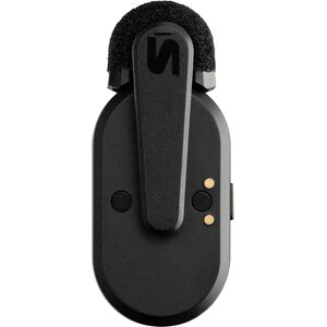 Shure MoveMic Modell - Trådløst omnidireksjonelt mikrofon med ladeetui Shure MoveMic Modell - Trådløst omnidireksjonelt mikrofon med ladeetui