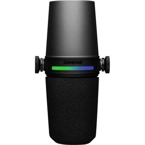 Shure MV7i Microphone Black - Podcast and Streaming Microphone Shure MV7i Microphone Black - Podcast and Streaming Microphone