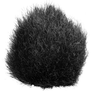 Shure AMV-LAV-FUR Microphone Accessory - Wireless Windjammer Shure AMV-LAV-FUR Microphone Accessory - Wireless Windjammer