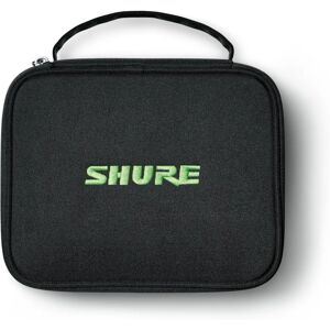 Shure SM4 Microphone Softcase - Microphone, Shock Mount, Pop Screen - Microphone Softcase Shure SM4 Microphone Softcase - Microphone, Shock Mount, Pop Screen - Microphone Softcase