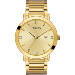 Bulova 97D115 Clock - Clock Bulova 97D115 Clock - Clock