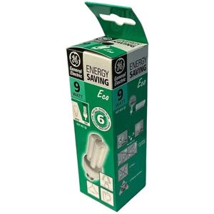 Ge Lighting Srl 27940 9W E27 Warm White Lamp - Lamp Ge Lighting Srl 27940 9W E27 Warm White Lamp - Lamp