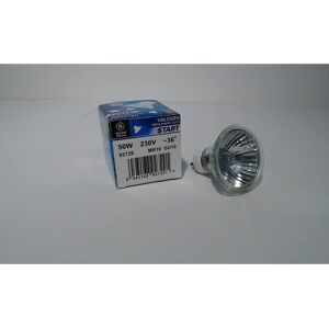 Ge Lighting Model 92729 - MR16 50W Dicroica GU10 - Lighting Ge Lighting Model 92729 - MR16 50W Dicroica GU10 - Lighting