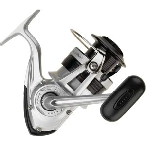 Daiwa Sweepfire Ec 5000 - Moulinet Spinning pour brochets, truites, carpes - Publicité Daiwa Sweepfire Ec 5000 - Moulinet Spinning pour brochets, truites, carpes - Publicité