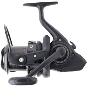 Daiwa Black Widow 25A - Fishing Reel - Compact, Lightweight, Durable Daiwa Black Widow 25A - Fishing Reel - Compact, Lightweight, Durable