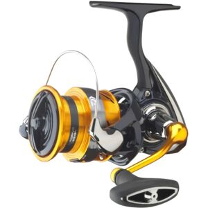 Daiwa Revros LT 2000 - Moulinet de Pêche - Publicité Daiwa Revros LT 2000 - Moulinet de Pêche - Publicité
