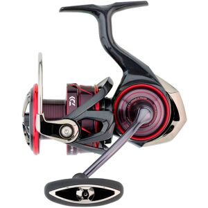 Daiwa Ballistic MQ LT 2021 - Lightweight Spinning Reel Daiwa Ballistic MQ LT 2021 - Lightweight Spinning Reel