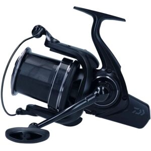 Daiwa 23 Emblem 45 SCW QD Carrete de Pesca - Gran Alcance, Duradero Daiwa 23 Emblem 45 SCW QD Carrete de Pesca - Gran Alcance, Duradero