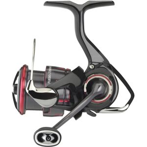 Daiwa Fuego 2023 Lt Spinning Reel - Light Silver - Spinning Reel Daiwa Fuego 2023 Lt Spinning Reel - Light Silver - Spinning Reel