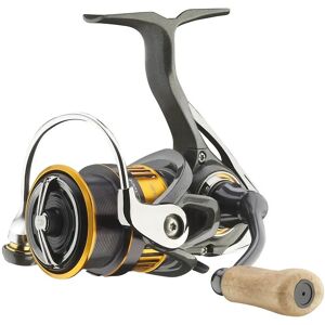 Daiwa Silvercreek X LT 2500SXH - Naviják na přívlač pro pstruhy a malé predátory Daiwa Silvercreek X LT 2500SXH - Naviják na přívlač pro pstruhy a malé predátory