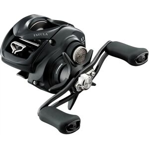 Daiwa TATU100XHL Hyperdrive Baitcasting Reel - Saltwater Resistant Daiwa TATU100XHL Hyperdrive Baitcasting Reel - Saltwater Resistant