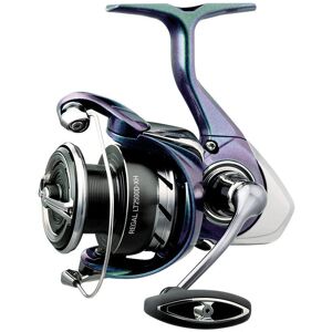 Daiwa 24 REGAL LT 2500D-XH - Rybářský Naviják Daiwa 24 REGAL LT 2500D-XH - Rybářský Naviják