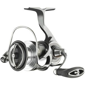 Daiwa Luvias 24 LT Naviják - Lehký & Odolný Daiwa Luvias 24 LT Naviják - Lehký & Odolný