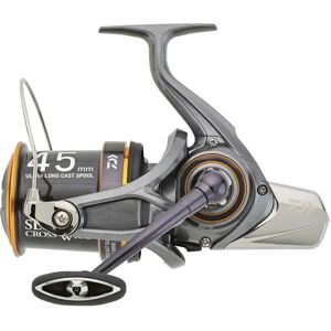Daiwa Carrete 45SCW 5000C - Carrete de Surfcasting Daiwa Carrete 45SCW 5000C - Carrete de Surfcasting