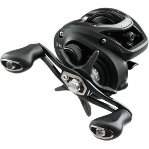 Daiwa CC80HS Black Carbon Baitcast Fishing Reel - Fishing Reel Daiwa CC80HS Black Carbon Baitcast Fishing Reel - Fishing Reel