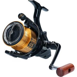 Daiwa 20 GS BR LT 5000-C Reel - Light & Tough, Long Cast, Anti-Reverse Daiwa 20 GS BR LT 5000-C Reel - Light & Tough, Long Cast, Anti-Reverse