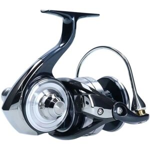 Daiwa Certate SW 14000-XH - Saltwater Spinning Reel Daiwa Certate SW 14000-XH - Saltwater Spinning Reel