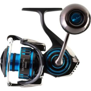 Daiwa Saltist Mq 2021 - Durable Saltwater Spinning Reel Daiwa Saltist Mq 2021 - Durable Saltwater Spinning Reel