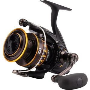 Daiwa Black Gold Spinning 3000 - Saltwater Reel Daiwa Black Gold Spinning 3000 - Saltwater Reel