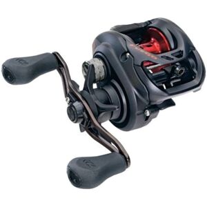 Daiwa Fuego CT Baitcast Reel - Zwart - Hengelrol Daiwa Fuego CT Baitcast Reel - Zwart - Hengelrol