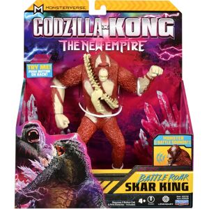 Sourcing Battle Roar Skar King Figurak - Figurka akcji Sourcing Battle Roar Skar King Figurak - Figurka akcji