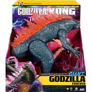BotI 11" Riesiger Godzilla - Actionfigur - Monsterverse BotI 11" Riesiger Godzilla - Actionfigur - Monsterverse