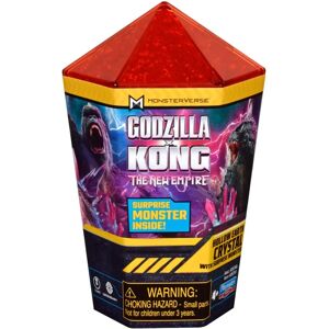 BOTI Godzilla x Kong Het nieuwe Keizerrijk Actiefiguur - Actie Figuren BOTI Godzilla x Kong Het nieuwe Keizerrijk Actiefiguur - Actie Figuren