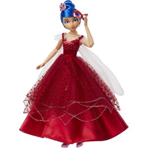 Miraculous Ladybug Sammler-Puppe - Elegantes Ballkleid Miraculous Ladybug Sammler-Puppe - Elegantes Ballkleid