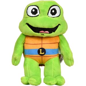 Teenage Mutant Ninja Turtles Leonardo Plüschfigur Teenage Mutant Ninja Turtles Leonardo Plüschfigur