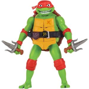 Famosa TMNT Mutant Mayhem Raphael Deluxe akciófigura - Akciófigura Famosa TMNT Mutant Mayhem Raphael Deluxe akciófigura - Akciófigura