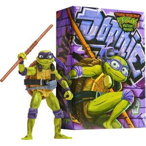 Boti Donatello Actiefiguur - Teenage Mutant Ninja Turtles - 7 Inch Boti Donatello Actiefiguur - Teenage Mutant Ninja Turtles - 7 Inch