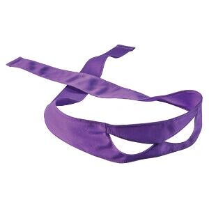 Teenage Mutant Ninja Turtles Donatello Violet Bandana Ninja Bo Staff & Stars - Costume Teenage Mutant Ninja Turtles Donatello Violet Bandana Ninja Bo Staff & Stars - Costume