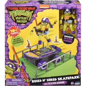 Playmates Donatello - Teenage Mutant Ninja Turtles Action Figure Playmates Donatello - Teenage Mutant Ninja Turtles Action Figure