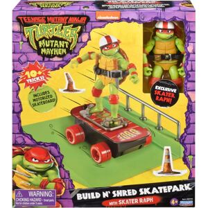 Playmates Raphael Teenage Mutant Ninja Turtles Action Figure - Action Figure Playmates Raphael Teenage Mutant Ninja Turtles Action Figure - Action Figure