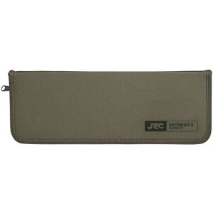 JRC Defender II Rig Fishing Wallet - Durable Oxford JRC Defender II Rig Fishing Wallet - Durable Oxford