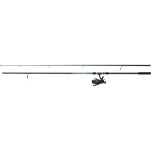 Shakespeare Firebird Combo Carp - 3 Lbs Shakespeare Firebird Combo Carp - 3 Lbs