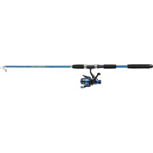 Shakespeare Firebird Tele Spinning Combo - Fishing Rod Shakespeare Firebird Tele Spinning Combo - Fishing Rod
