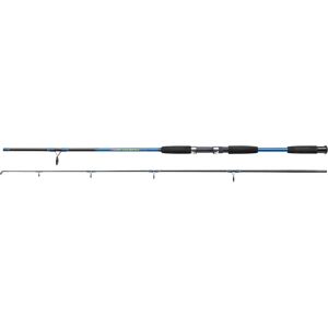 Shakespeare Firebird Spinning Rod - 8ft 10-40g 2pc Shakespeare Firebird Spinning Rod - 8ft 10-40g 2pc
