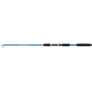 Shakespeare Firebird Telescopic Spinning Rod - 8ft 15-35g Shakespeare Firebird Telescopic Spinning Rod - 8ft 15-35g